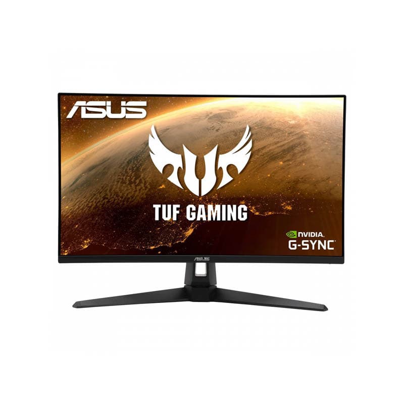 مانیتور ایسوس 27 اینچ TUF Gaming VG27AQ1A