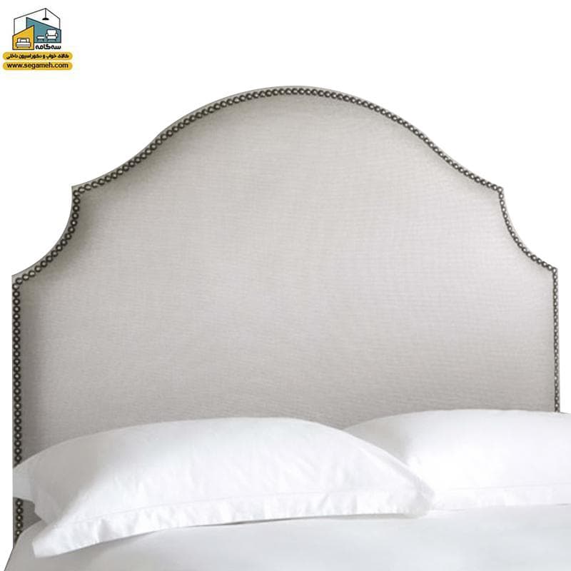 تاج و بالاسری مدل HBD11