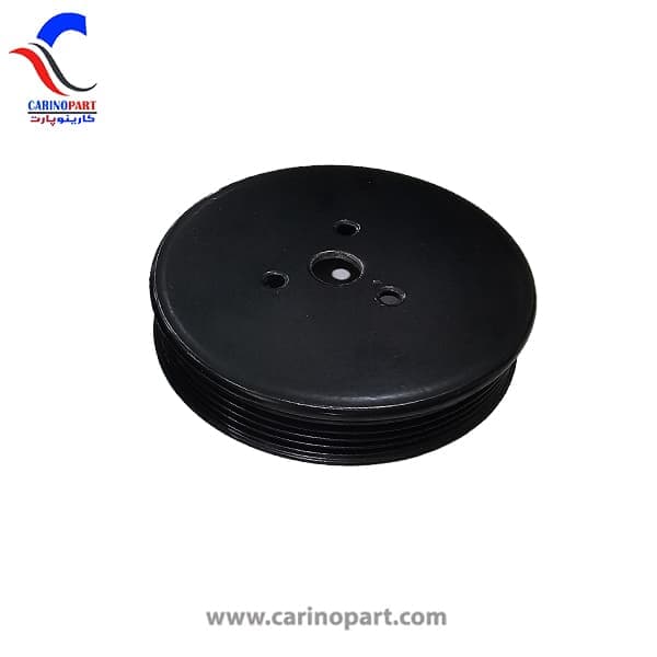 پولی واتر پمپ شاهین