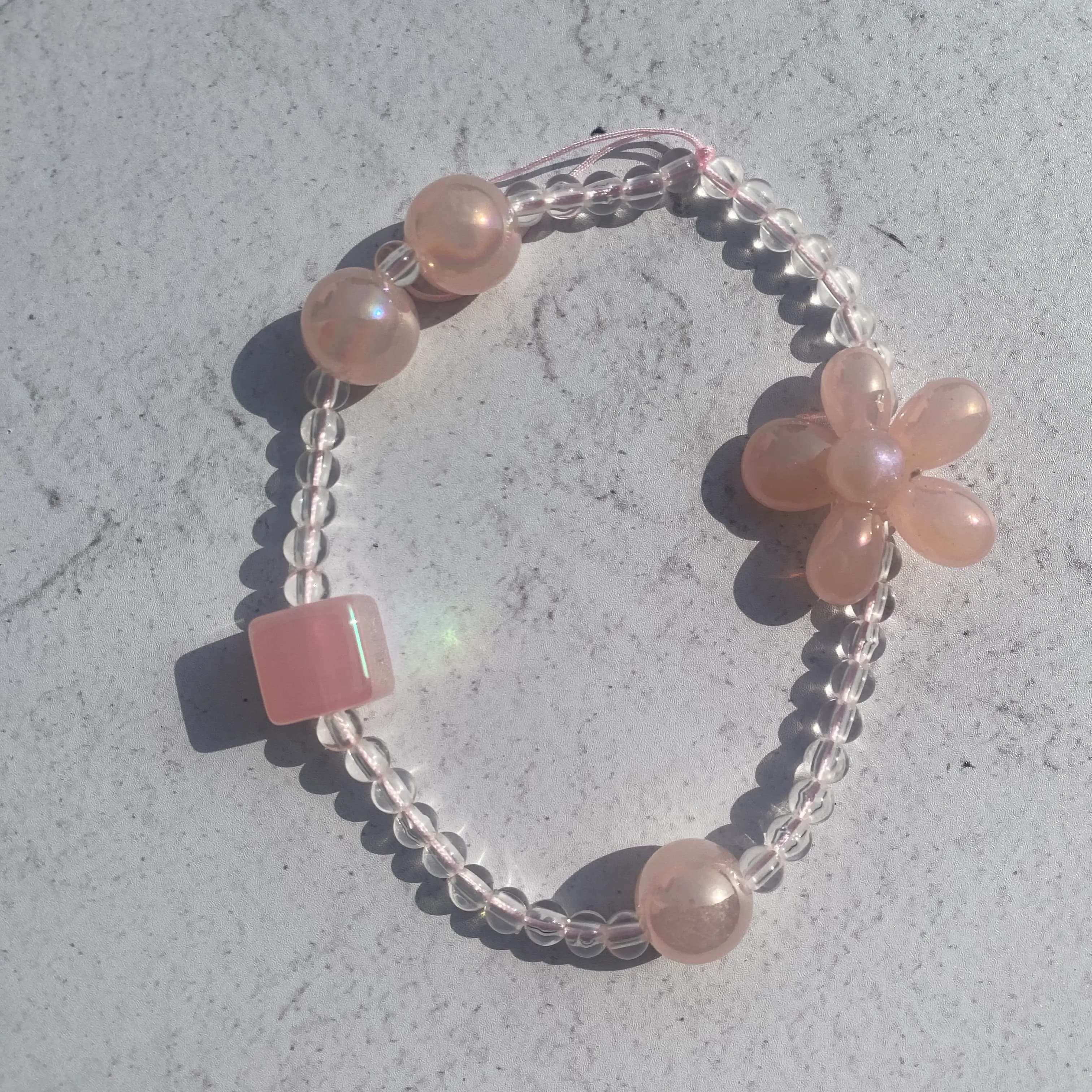 بند قاب شکوفه های ژاپنی - کد (۸۰۹۴۵)