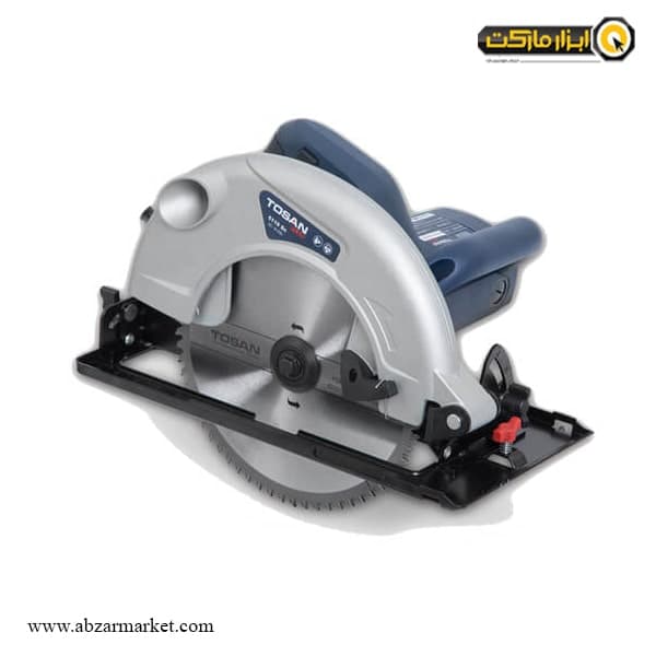 اره دیسکی توسن 230 میلی متر مدل 5119 SC