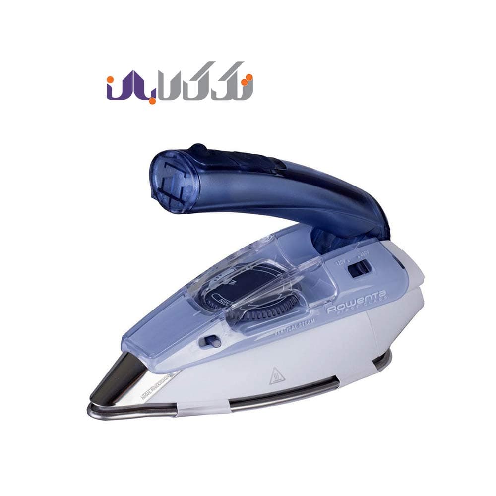 اتو بخار مسافرتی روونتا مدل DA1510