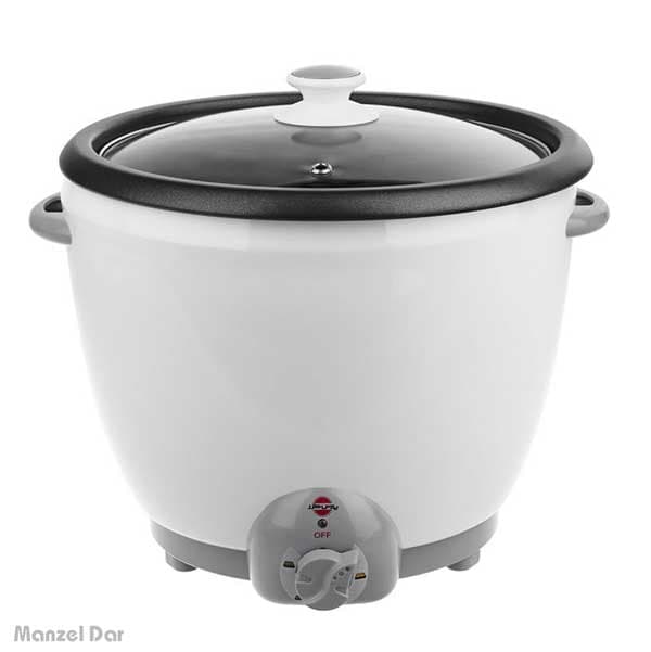 پلوپز 12 نفره پارس خزر مدل RC271 TYAN