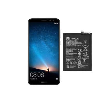 باتری اورجینال گوشی هووای Ascend Mate 10 Lite