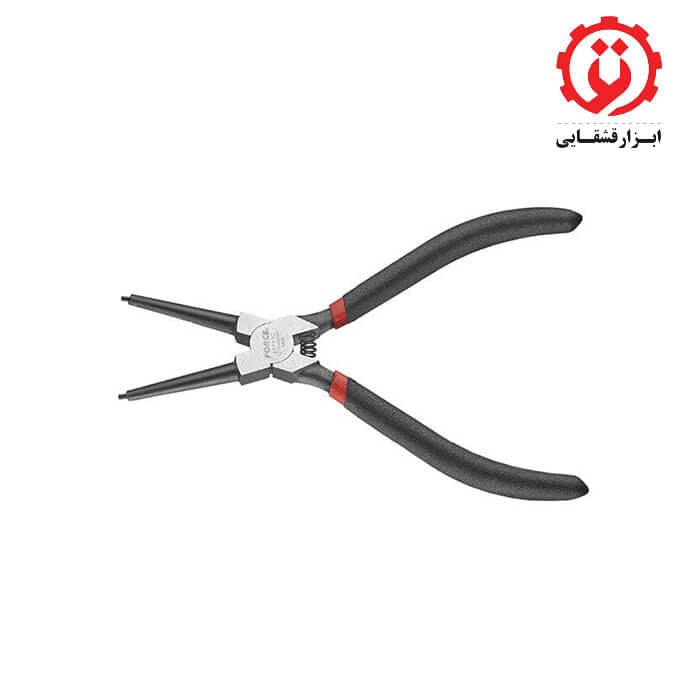 انبر خار جمع کن 12 اینچ فورس مدل 60912ASC