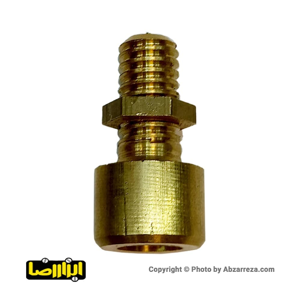 فیش مادگی ترانس 250