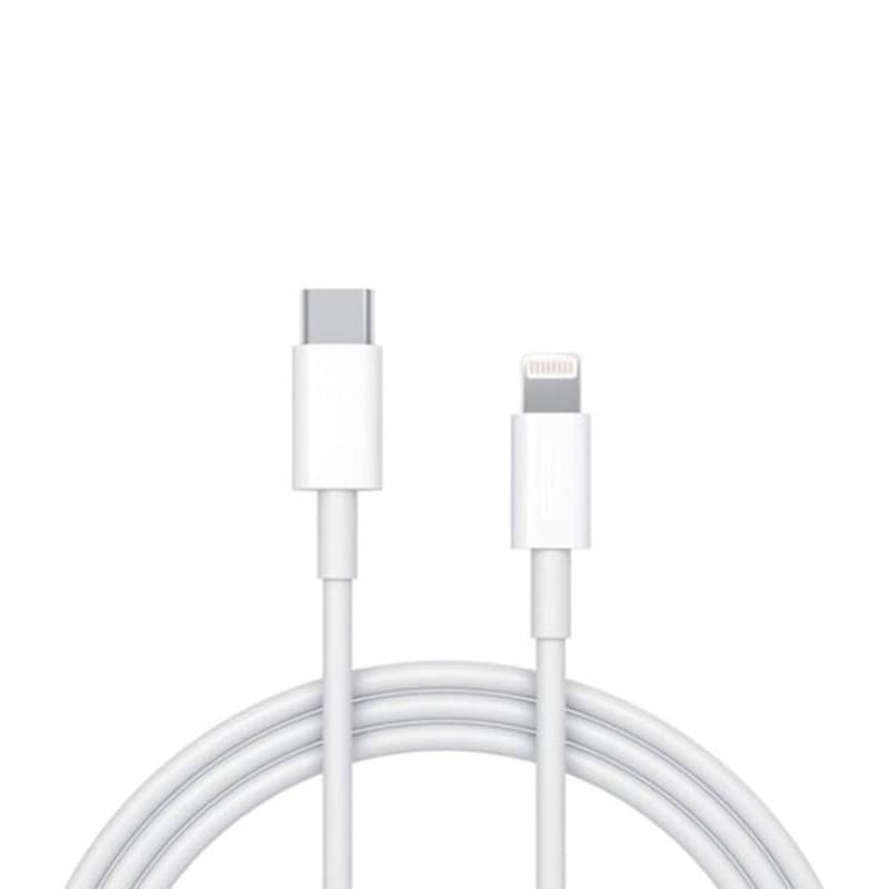 کابل آیفون تایپ سی به لایتنینگ درجه یک پکدار