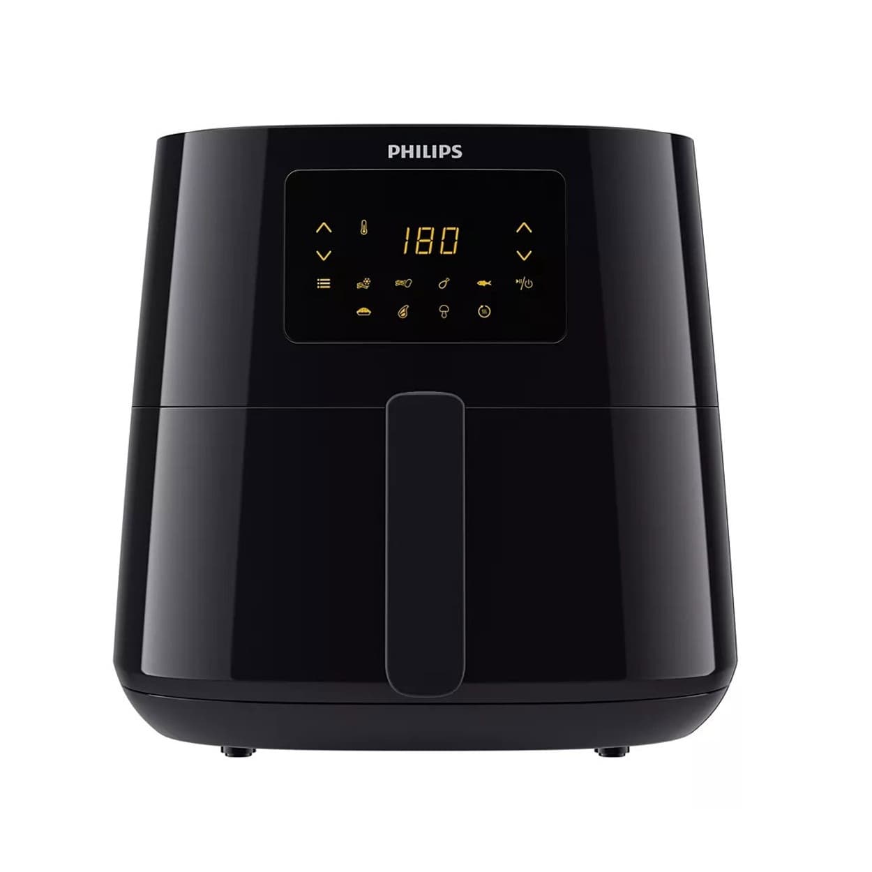 سرخ کن فیلیپس مدل HD9270 مشکی