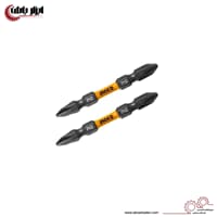 ست 2 عددی سر پیچ گوشتی دوسر چهارسو اینکو مدل SDBIM72PH265