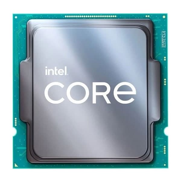 پردازنده اینتل مدل CORE I3 12100 TRAY