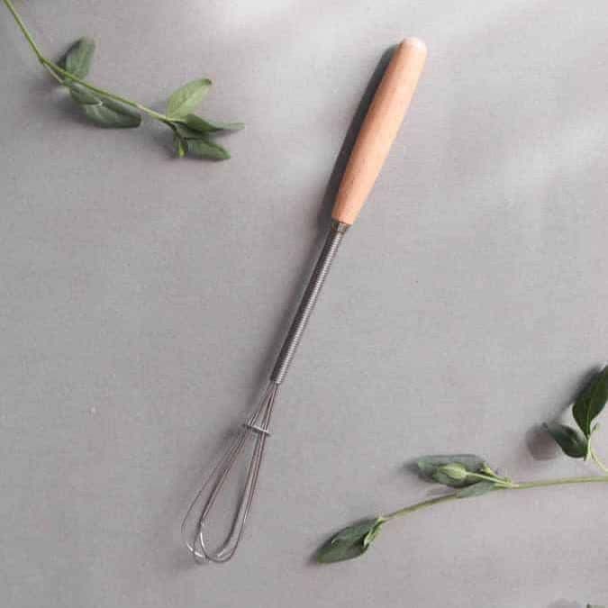 همزن دستی نقلی در 2 مدل