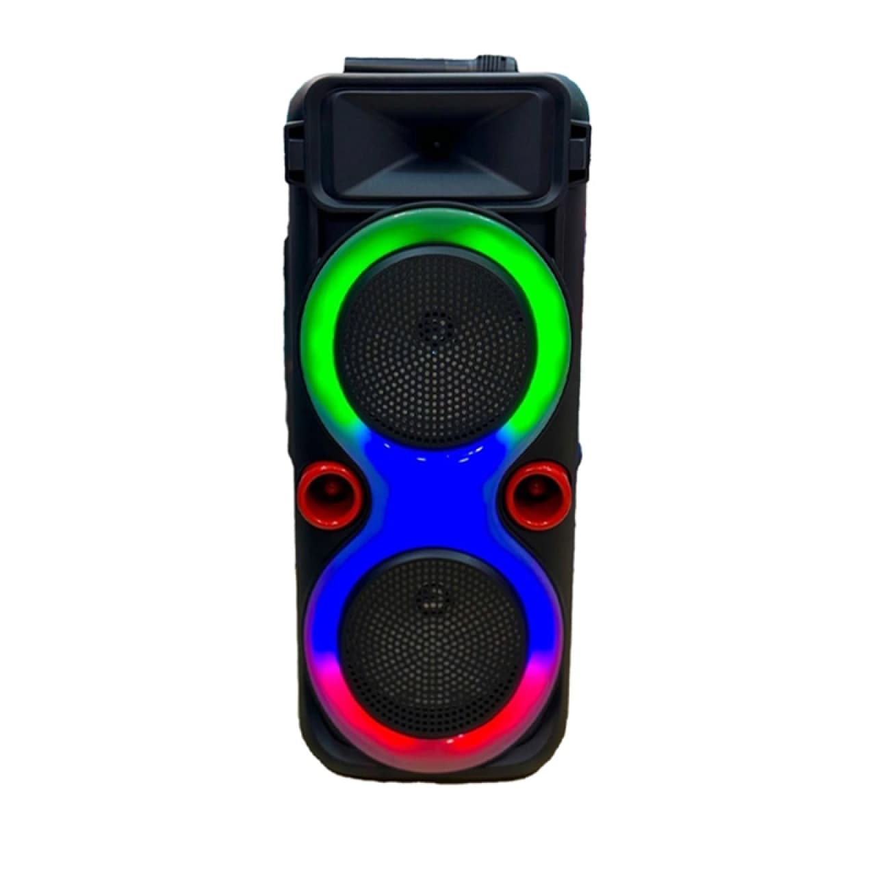 اسپیکر بلوتوث قابل حمل میکوون مدل MKV-8803