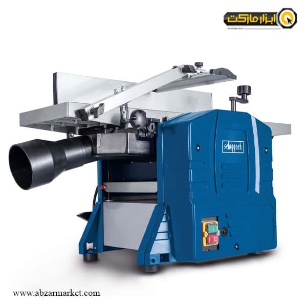 رنده گندگی شپخ 204 میلی متر مدل HMS860