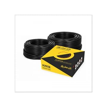 کابل جوش مسی پاور سایز D20 (1*95)