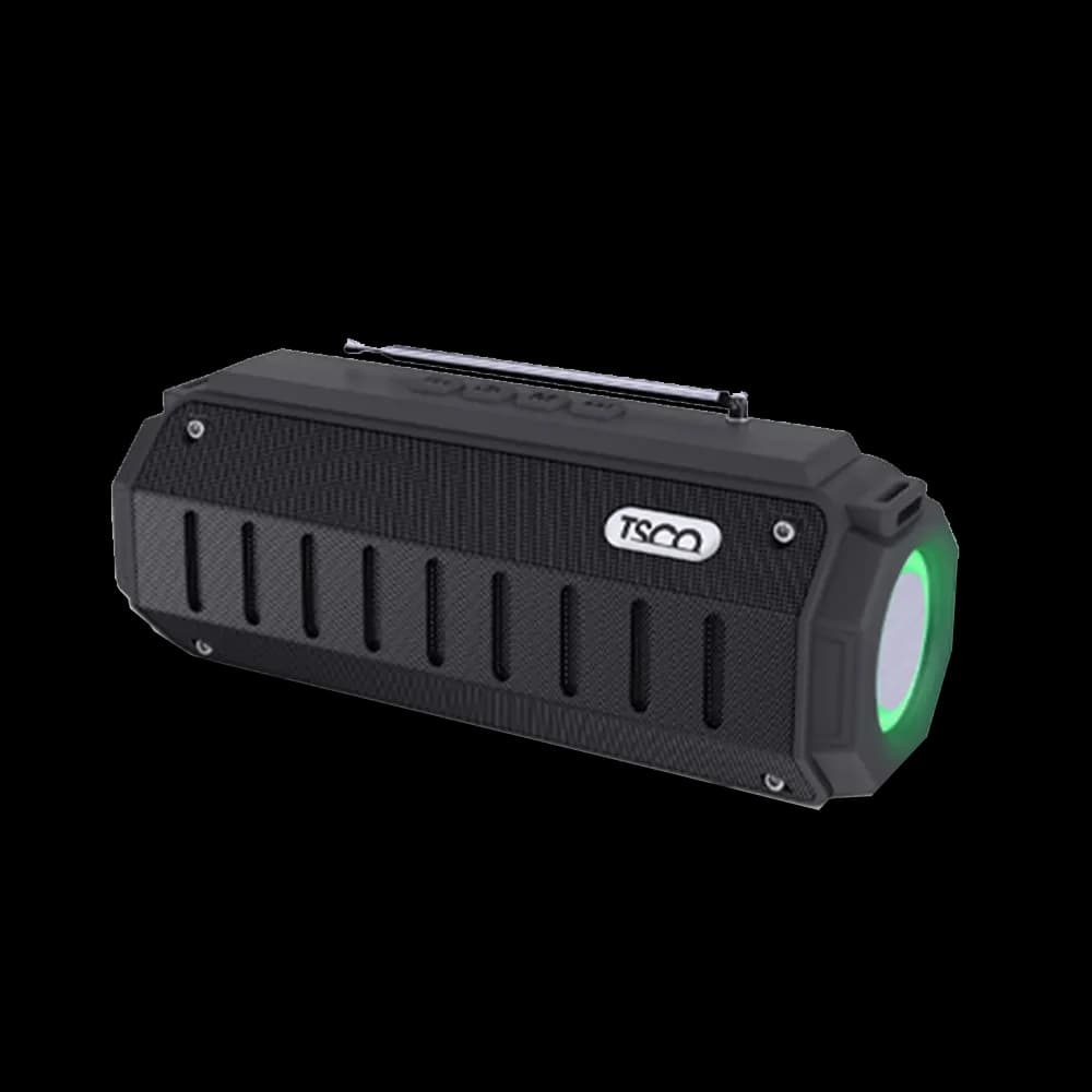 اسپیکر پرتابل تسکو مدل TS 2316