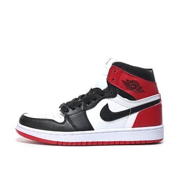 کتونی نایک ایر جردن ساق دار مناسب پیاده روی