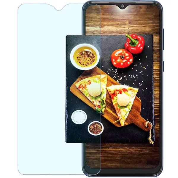 گلس A03 کور سامسونگ Samsung