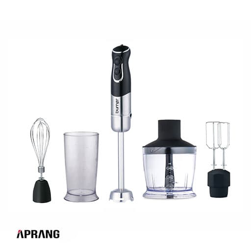 گوشتکوب برقی برنر مدل BHB-850