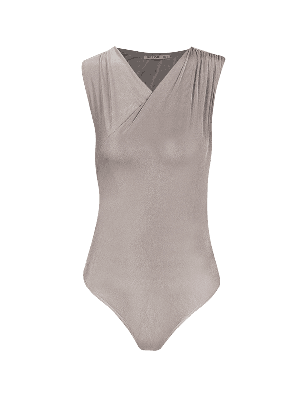 بادی زنانه مدل 222109