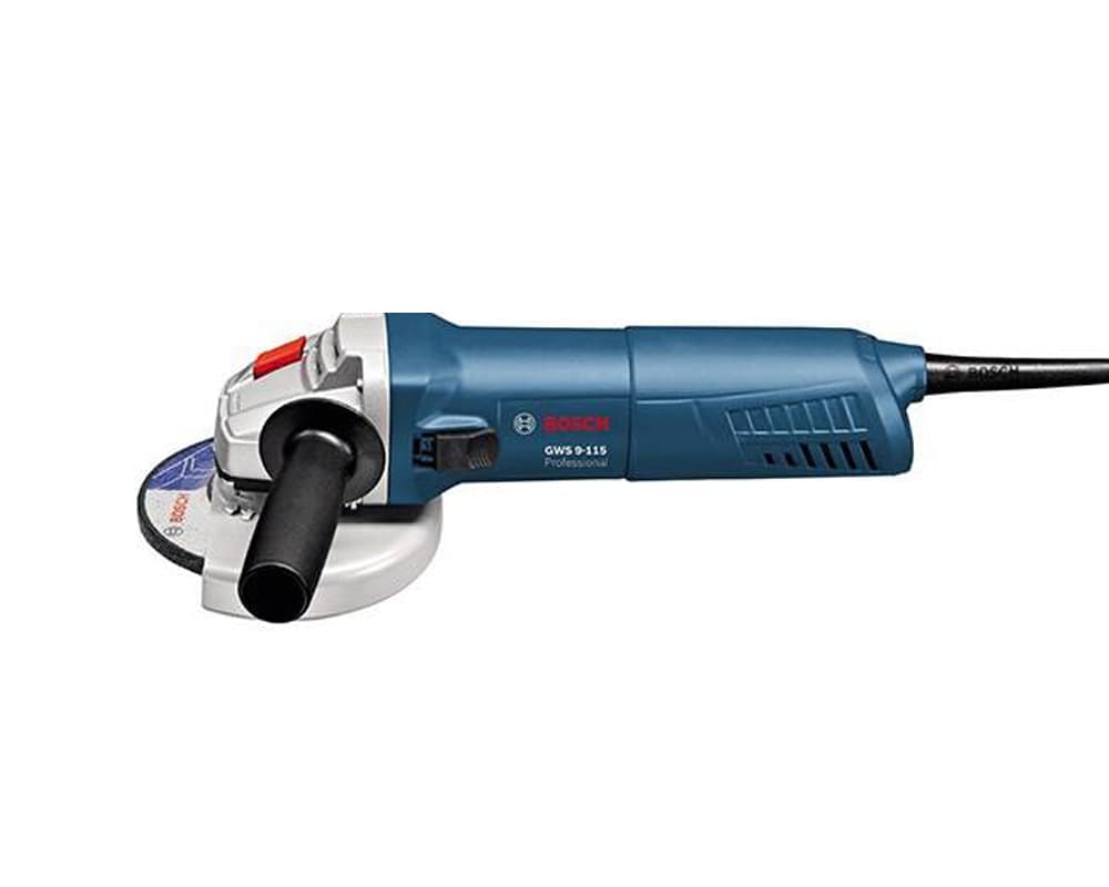 سنگ فرز مینی 900 وات بوش مدل GWS9 115