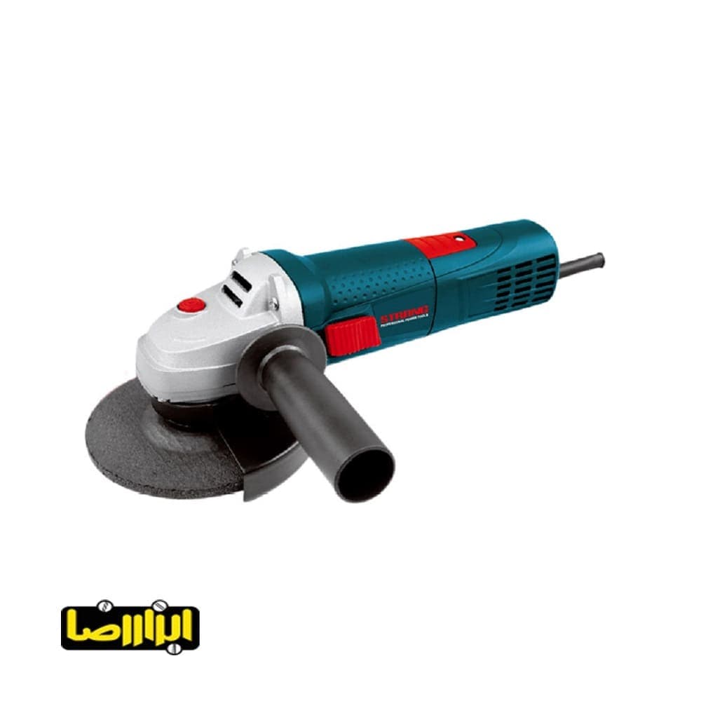 مینی فرز دیمردار استرانگ 900 وات مدل STG11590D