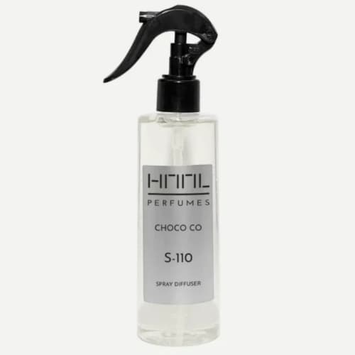 اسپری دیفیوزر ( خوشبوکننده هوا ) شوکو کافی | CHOCO COFFEE