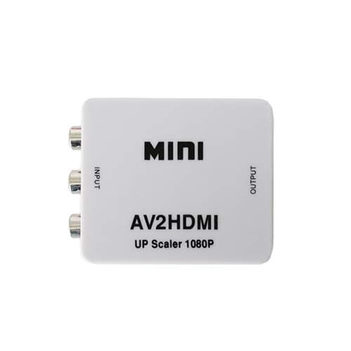 تبدیل AV به HDMI مدل 008