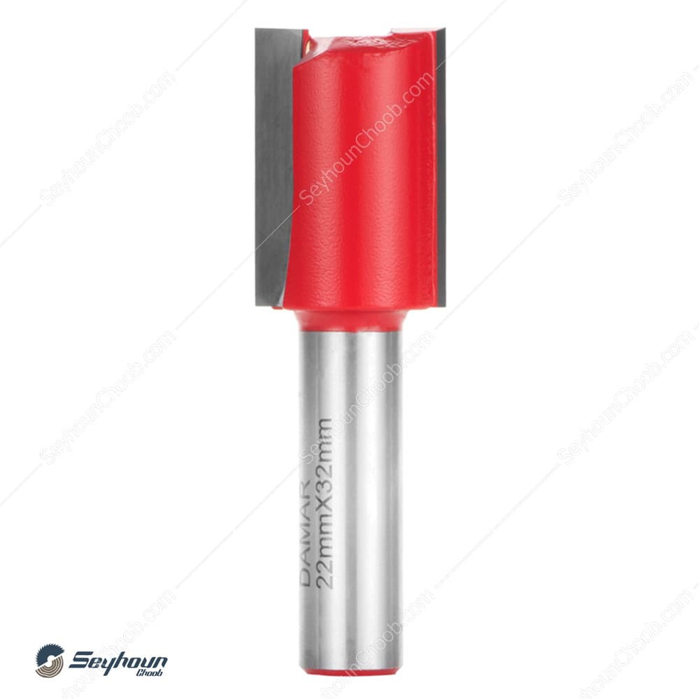 شیار زن CNC دامار مدل DM002204B