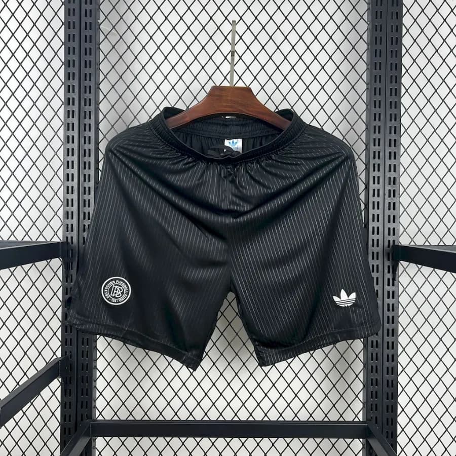 شورت کیت 125 سالگی آلمان | هوادار