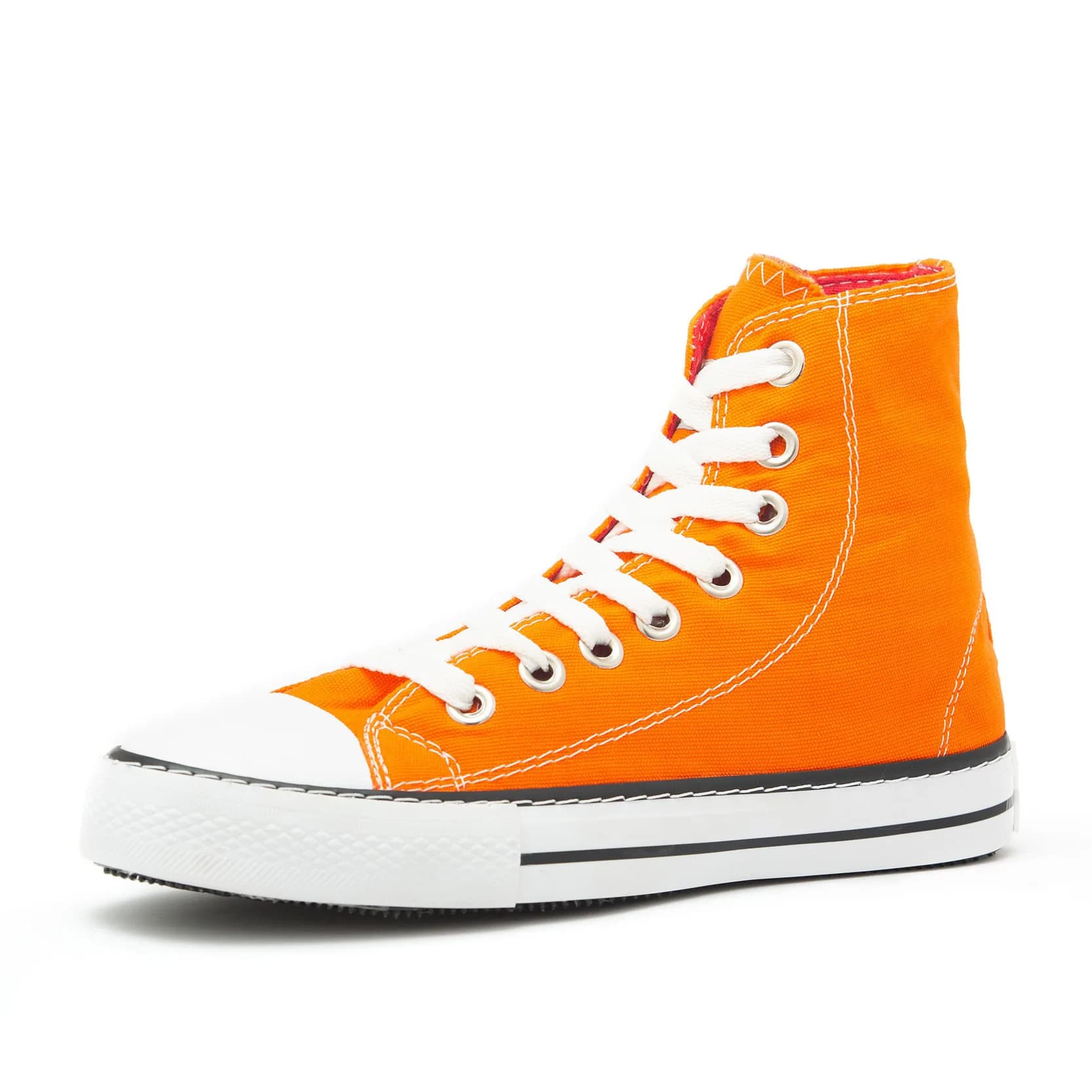 آلستار ساق بلند نارنجی