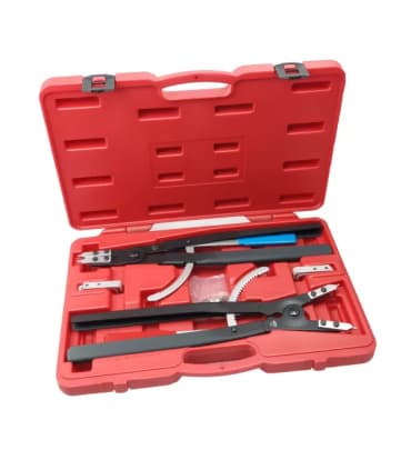 کیت خاربازکن و جمع کن سایز 20 اینچ / 50سانت الکاتولز LKTOOLS مدل J1259