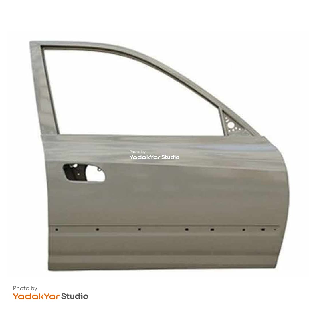 درب جلو راست هیوندای آوانته هیوندایی (جنیون پارت) - کره