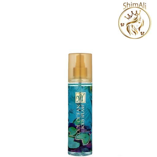 بادی اسپلش زنانه کول اوشن مای | My Cool Ocean Body Splash 220ml