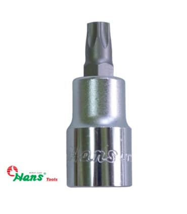 آلن بکسی ستاره ای T60 درایو 1/2 اینچ هنس HANS مدل 4024