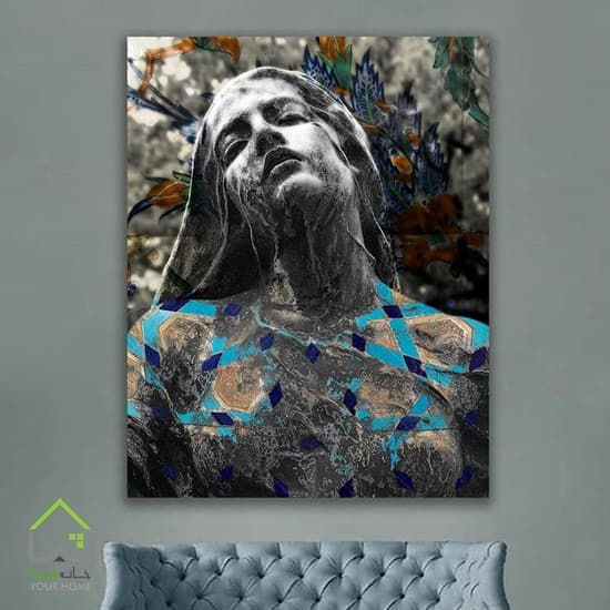 تابلو دیواری لوکس