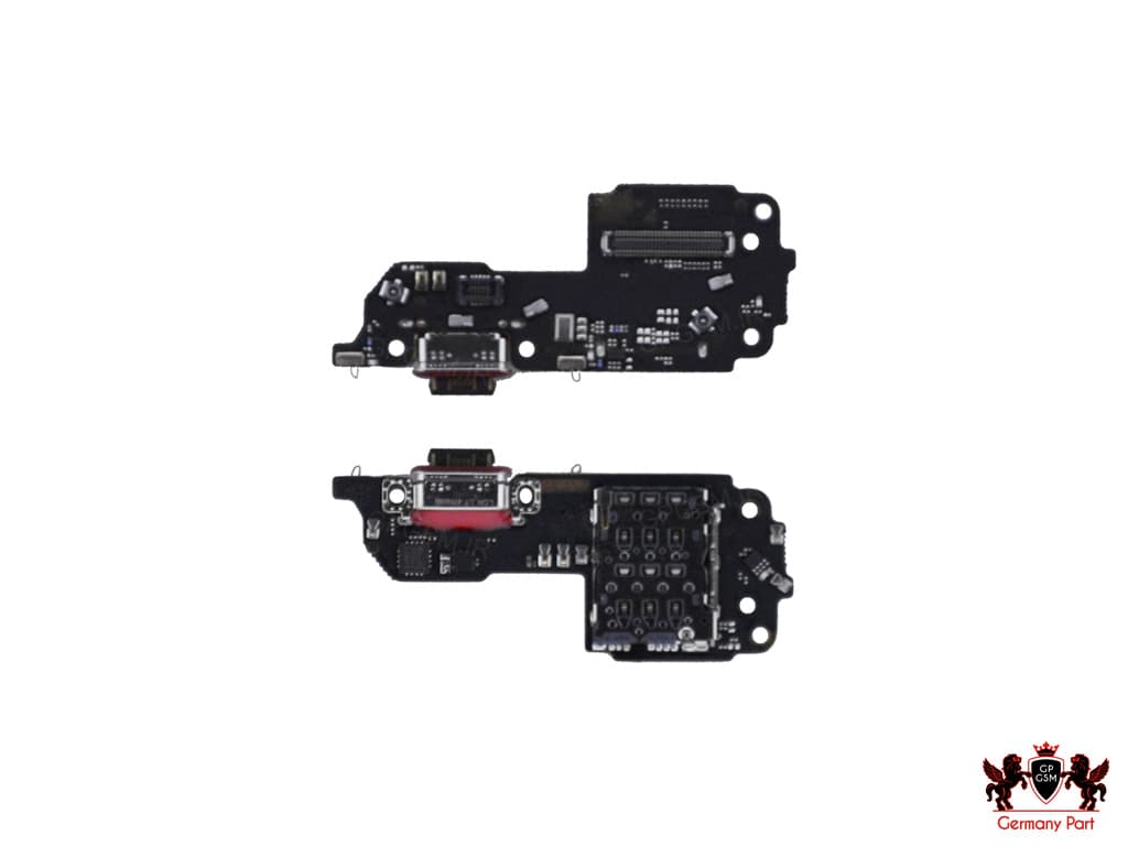 سوکت شارژ نوت ۱۴ پرو پلاس اصلی کامل شیائومی – CHARGE CONNECTOR NOTE 14 PRO PLUS 5G FULL XIAOMI