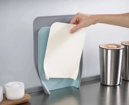 ست تخته برش سه عددی ایستاده جوزف جوزف Joseph Joseph Duo Nesting Chopping Boards, Set of 3