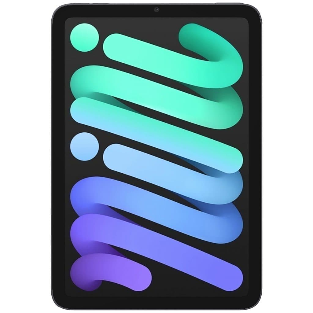 تبلت اپل مدل 2021 iPad mini 8.3 inch WiFi ظرفیت 256 گیگابایت رم 4 گیگابایت