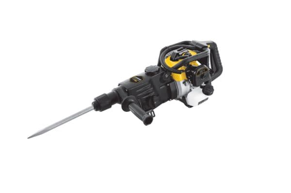 بتن کن بنزینی کنزاکس ۱۱ کیلویی مدل ۶۳۰۵