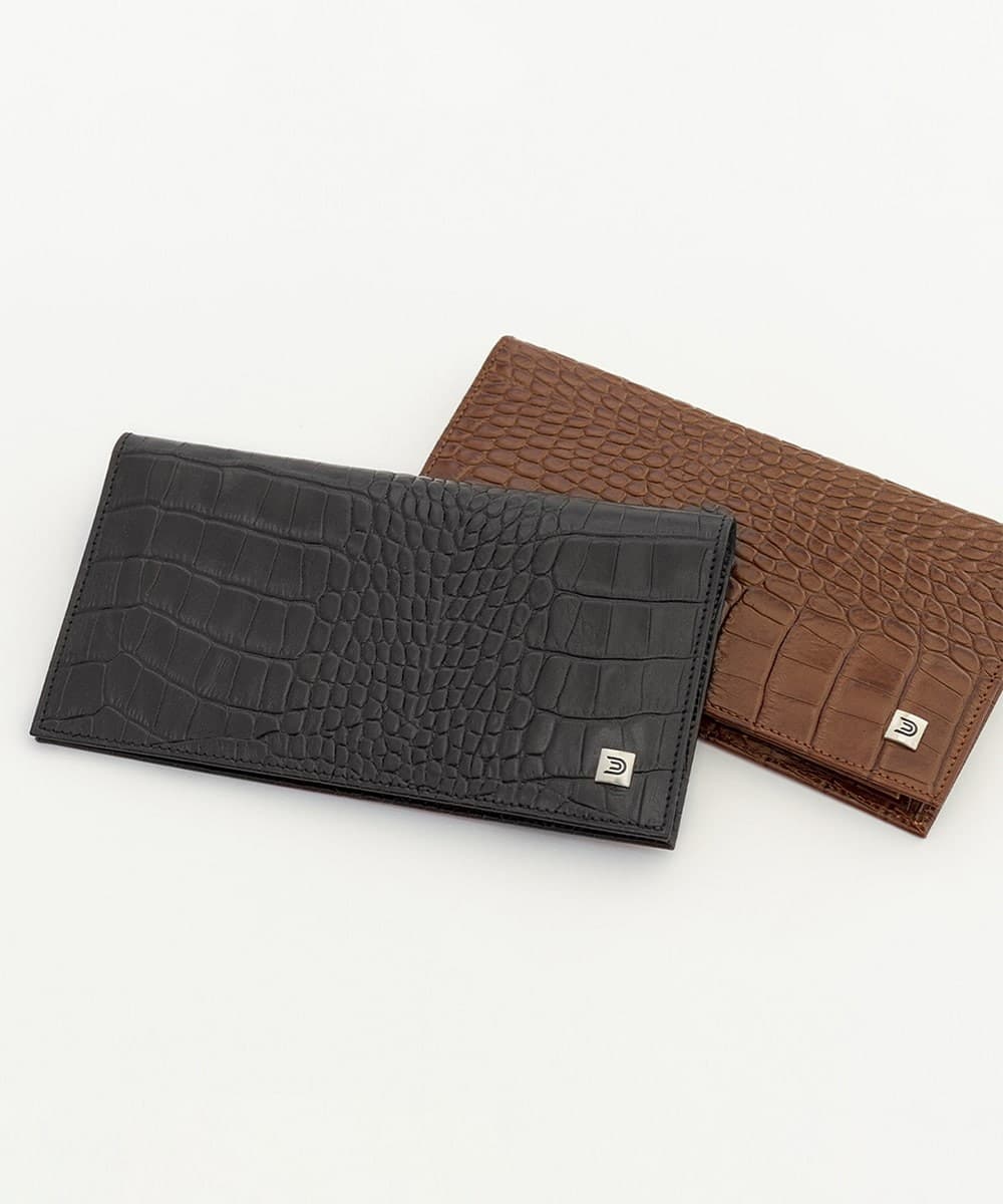 کیف پالتویی چرم مردانه مدل 40000105