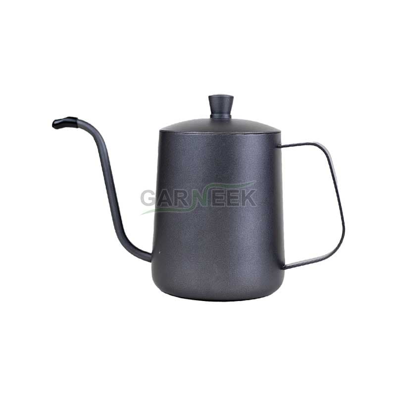 دریپ کتل مشکی 400میلی لیتر کد 357