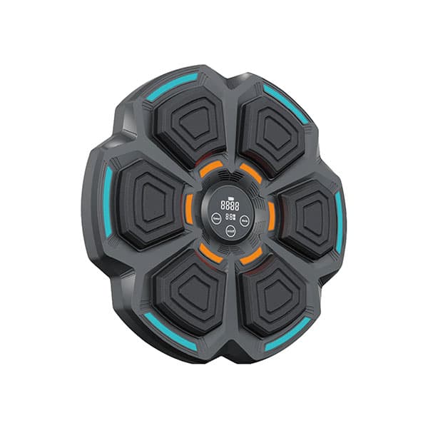 دستگاه بوکس دیواری بلوتوث دار با موزیک