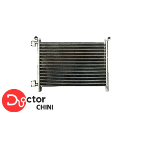 رادیات کولر جک j5 AT