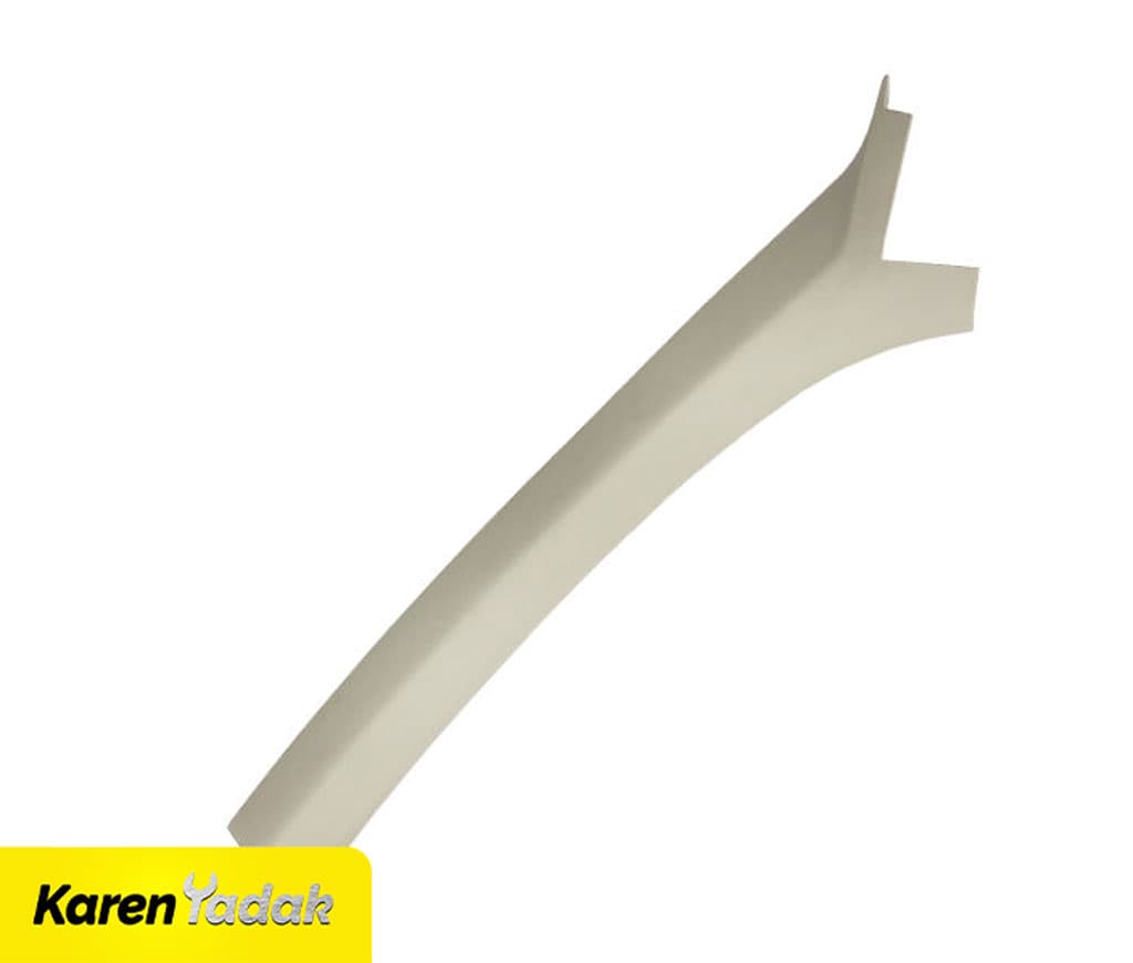 قاب ستون جلو راست پژو 206