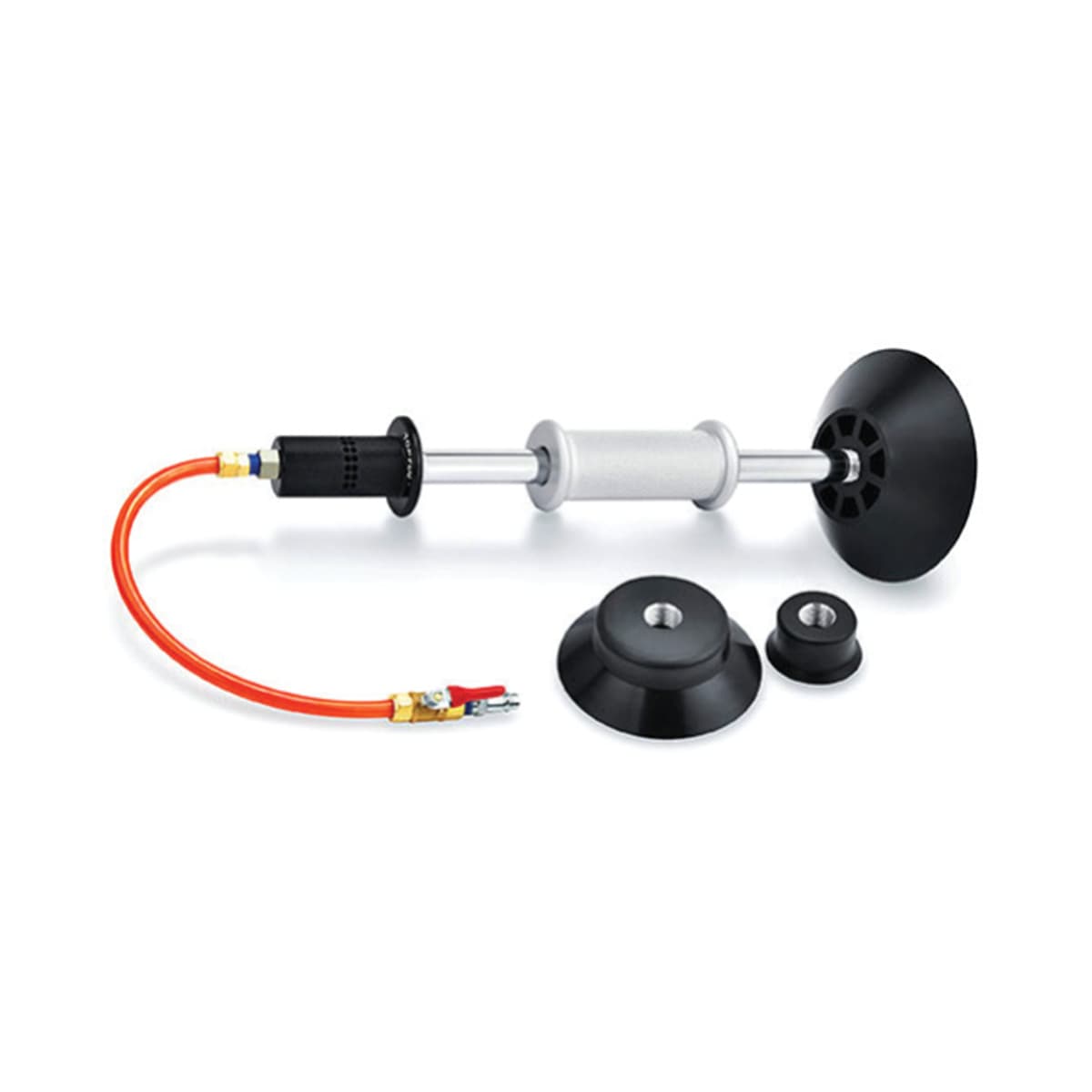 کیت ضربه زن صافکاری بادی LK کد C2019