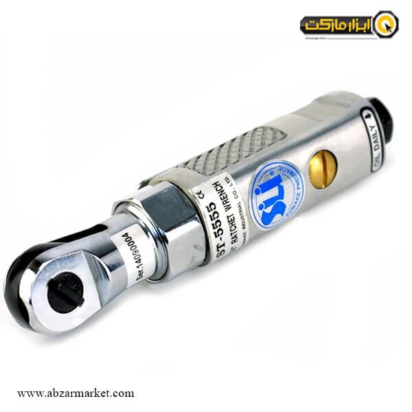 جغجغه بادی سوماک 1/4 اینچ مدل ST-5555