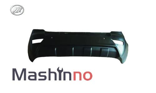 سپر عقب لیفان X60