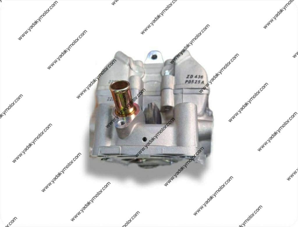 سرسیلندر موتور مگلی ۲۵۰