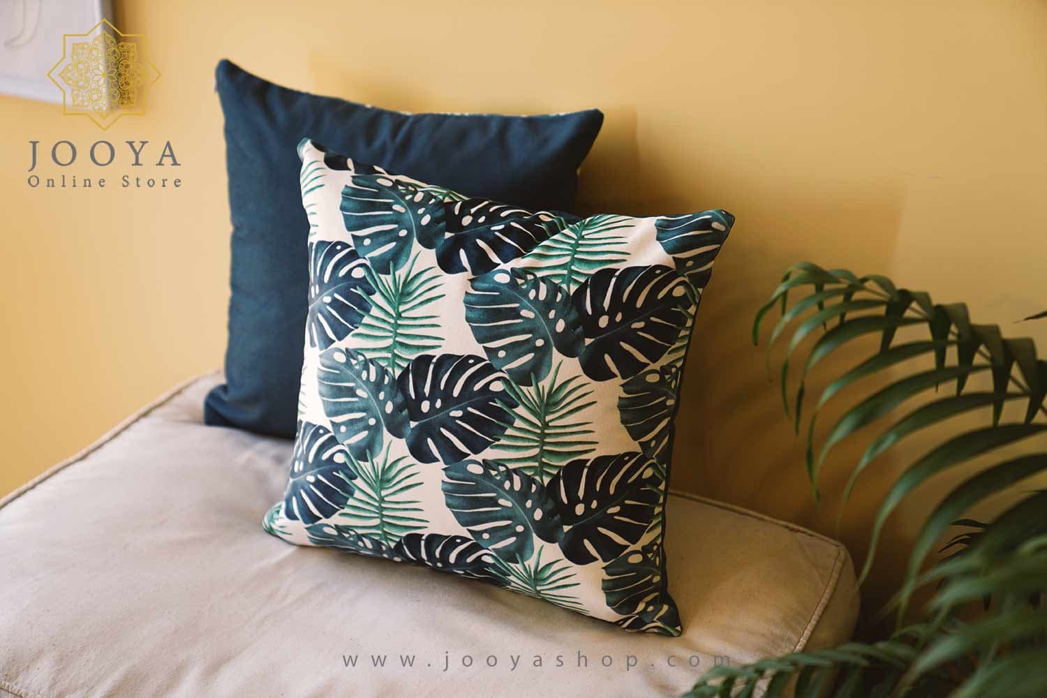 کاور کوسن برگ