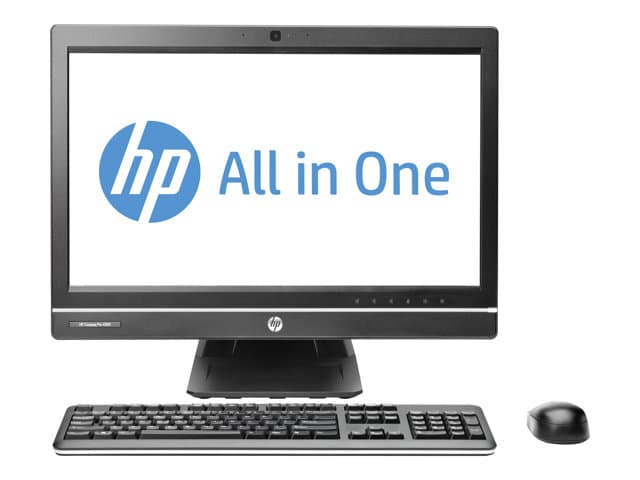 کامپیوتر آل این وان اچ پی HP Pro one 6300 AIO استوک